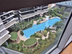 One-north Residences (D5), Apartment #568819491